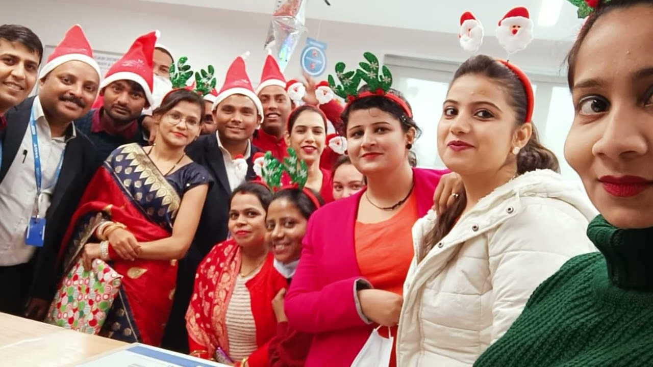 HCL Healthcare Nurses Day Highlights