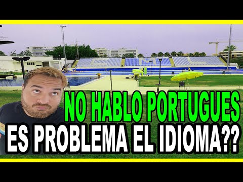 NO HABLO PORTUGUES/ ES UN PROBLEMA EL IDIOMA EN PORTUGAL?? hqdefault