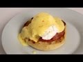 Eggs Benedict Recipe - Laura Vitale - Laura in the Kitchen Episode 387