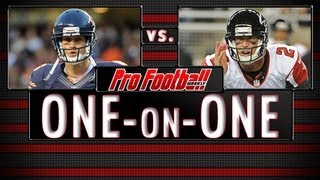 Who will be the Joe Flacco of the NFL in 2013?