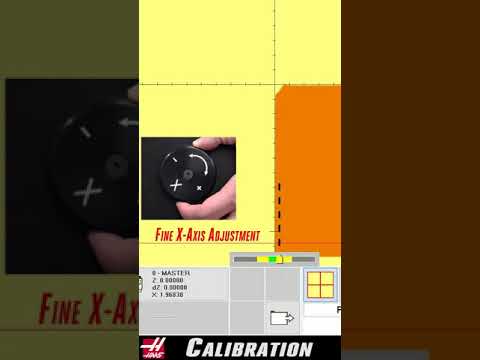  How to Calibrate MASTER Origin - video thumbnail