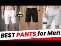 Best Shorts Pant for Men Under 500 | Best Half Pant for Men Under 500