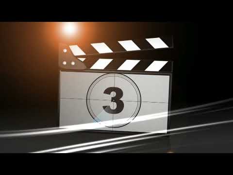 أجمل مقدمة فيديو لليوتيوب انترو 3 ثواني عد تنازلي 2022 Countdown 3 Seconds Intro