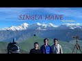 Exploring the Hidden Beauty of Singla Mane, Dhading | Peaceful Hills &amp; Local Life Vlog