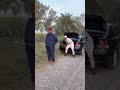He Thought the Trunk Was Safe But... 😱 Part 2 #suspensestories #youtubeshorts