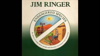 Jim Ringer - Endangered Species (1981) Full