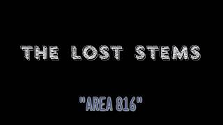 area 816