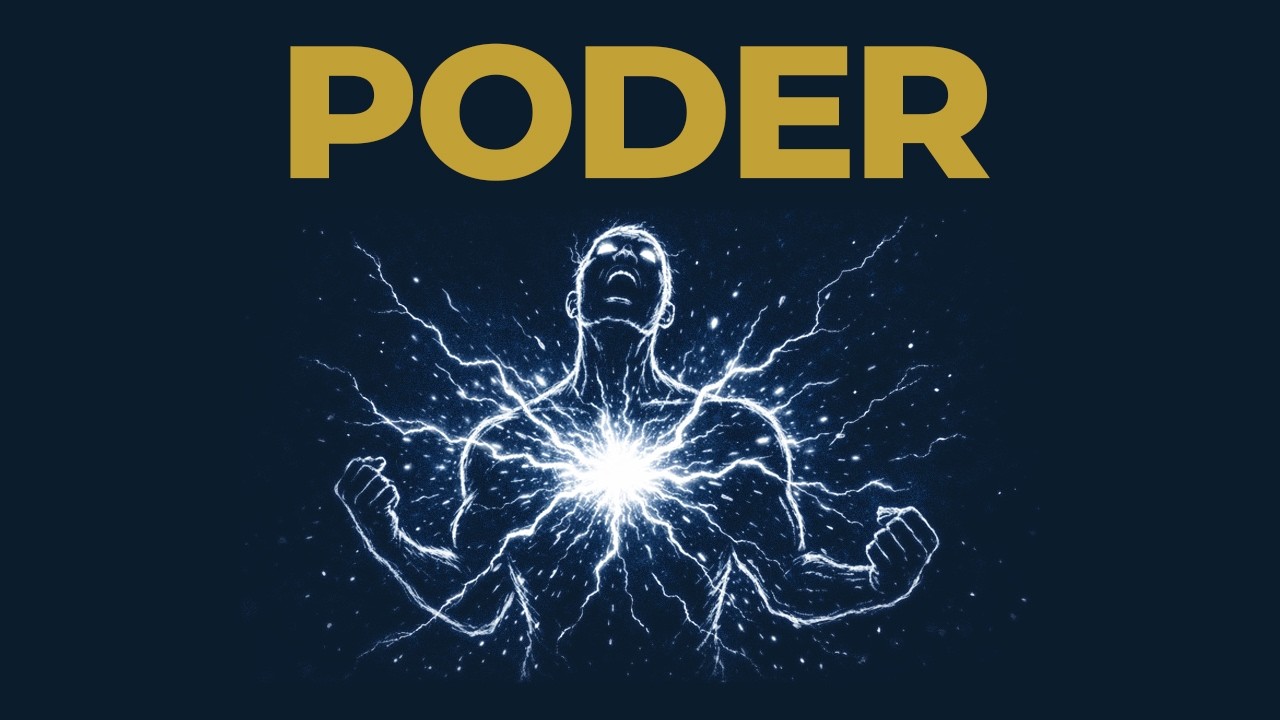 Responsabilidad: el PODER espiritual que nadie quiere asumir