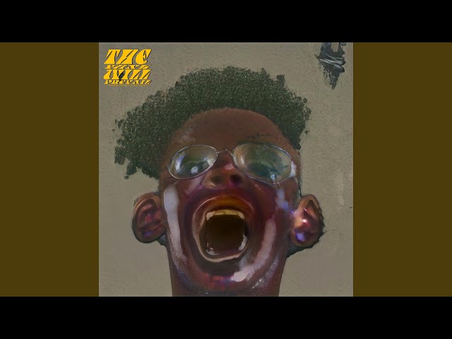 KAELIN ELLIS - BUSSIN