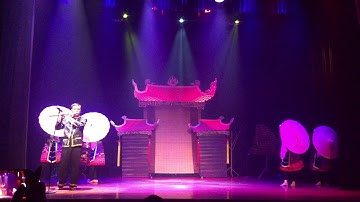 Xuân Về bản Mèo - Nhà Hát Múa Rối Việt Nam