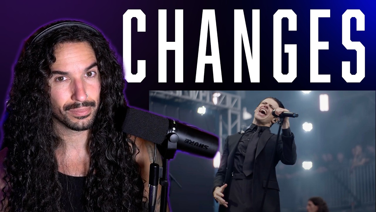 Yungblud's Cover of "Changes" at Ozzy's Farewell Concert Is Monumental