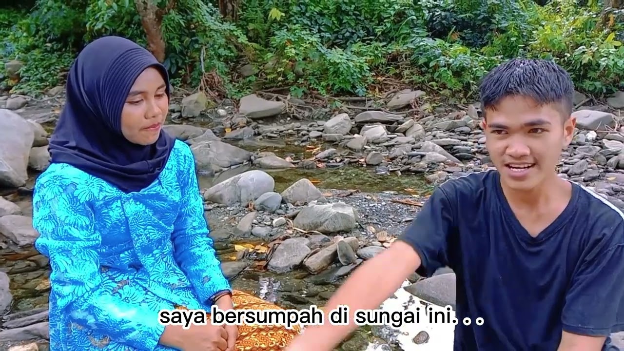 LEGENDA  NINIVALA ( KALI JODOH)