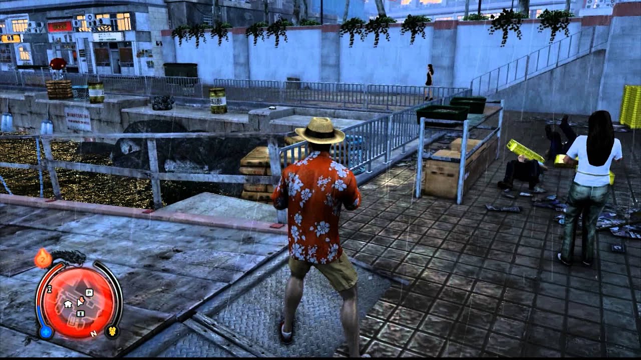 The Most Realistic Portrayal of Police in a Video Game Ever YouTube