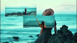 Capcut edit 1 tautan Saya menemukan templat yang menakjubkan ini di CapCut. 