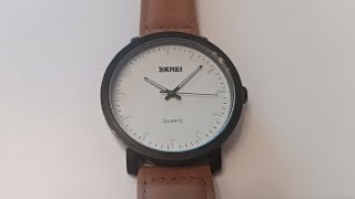 EL MINIMALISMO DENTRO DE LOS RELOJES BARATOS