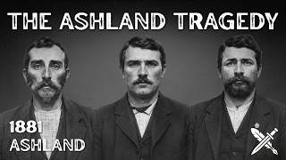 The Most Horrifying Crime in Kentucky’s Christmas History (Ashland, 1881) Profile