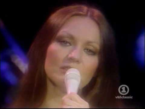 Crystal Gayle--If You Ever Change Your Mind (HQ)