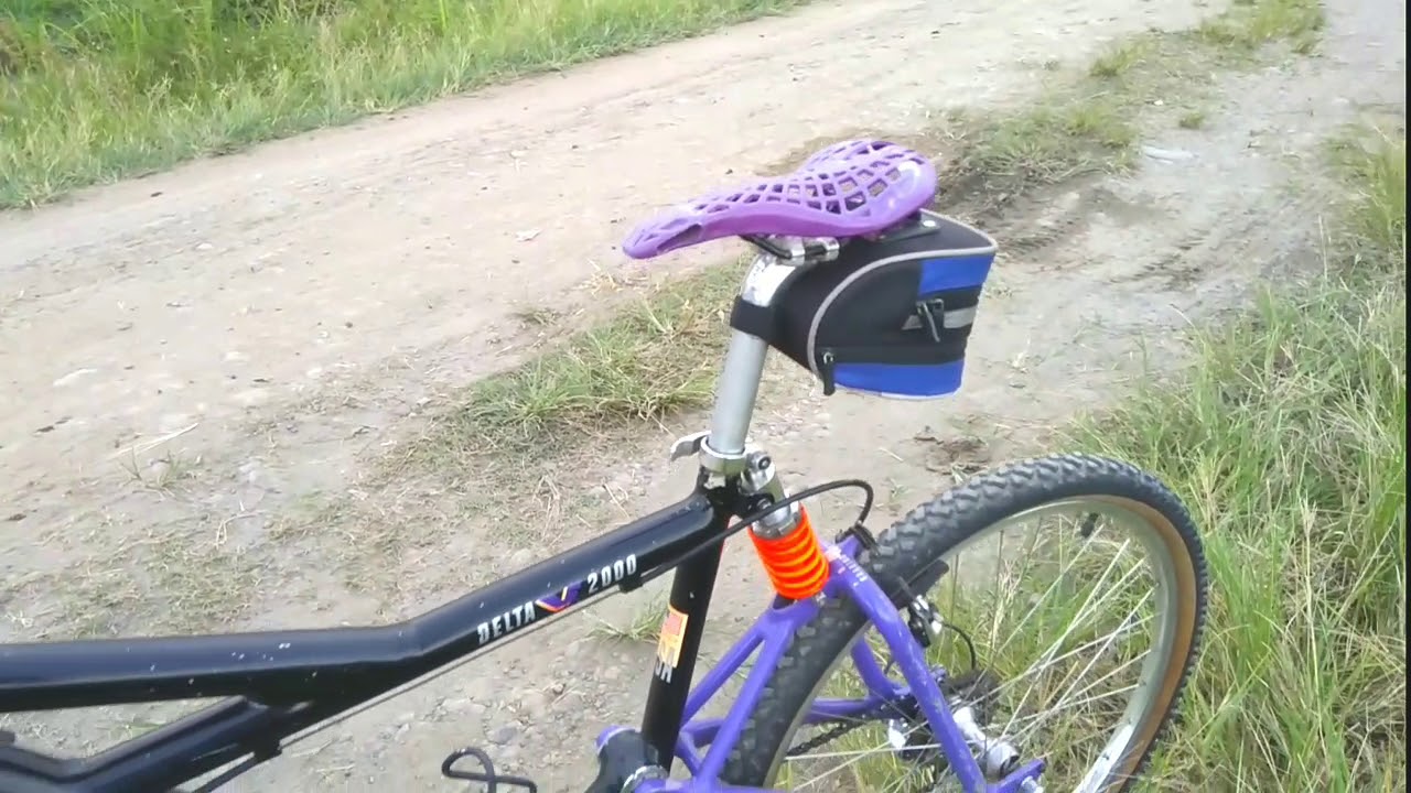 CANNONDALE DELTA  V 2000