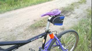 CANNONDALE DELTA  V 2000