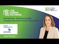Suzie Jakobovits from Jemena - Episode 5 of  The Energy Exchange podcast from A2EP