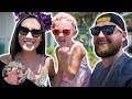 GOING TO DISNEYLAND ON THE HOTTEST DAY IN HISTORY!! *113 degrees* | DISNEYLAND VLOG #111