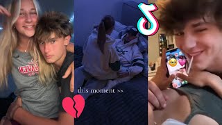 Relationship Goals Adorable Tiktok Couples Compilation