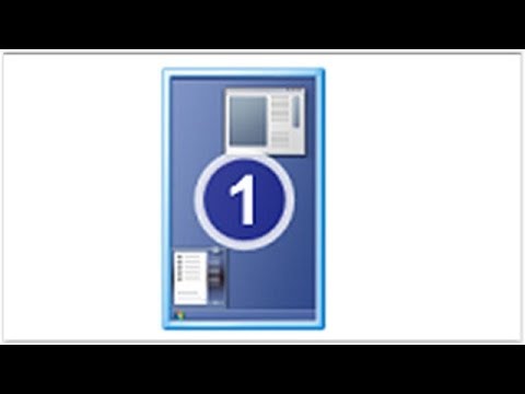 GK_ οθονεσ pc - περιστροφη οθονησ υπολογιστη
