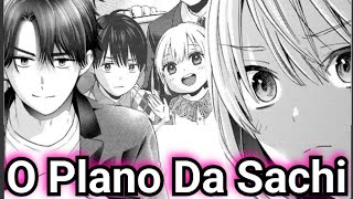 A Sachi Arruínou Tudo! Reviews Do Capitulo 125 Do Mangá Kakkou no