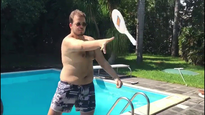 Avengers Endgame, but it's low budget