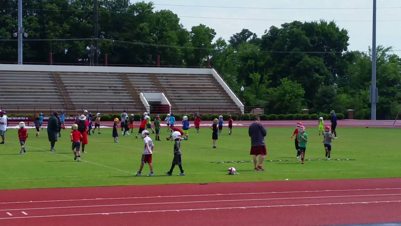 5 on 5 drills