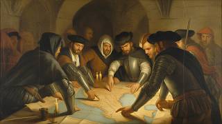 Why Jews Financed Siege of Algeria in 1730