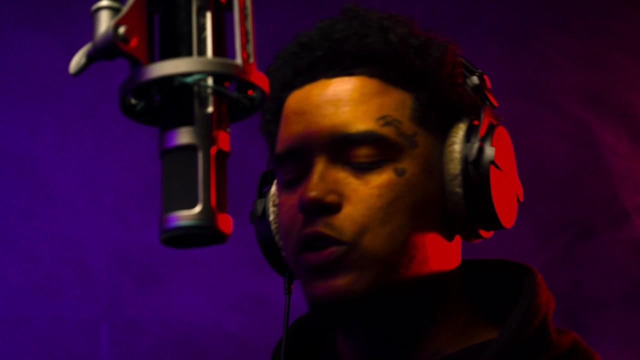 NoHeart Shad - Da 10th (Live Performance) 