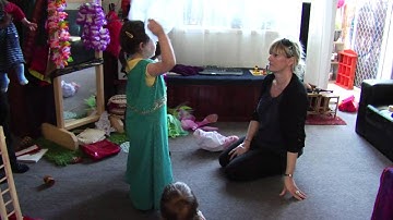 Connecting with Practice NQS PLP - Discovering—What do you see?