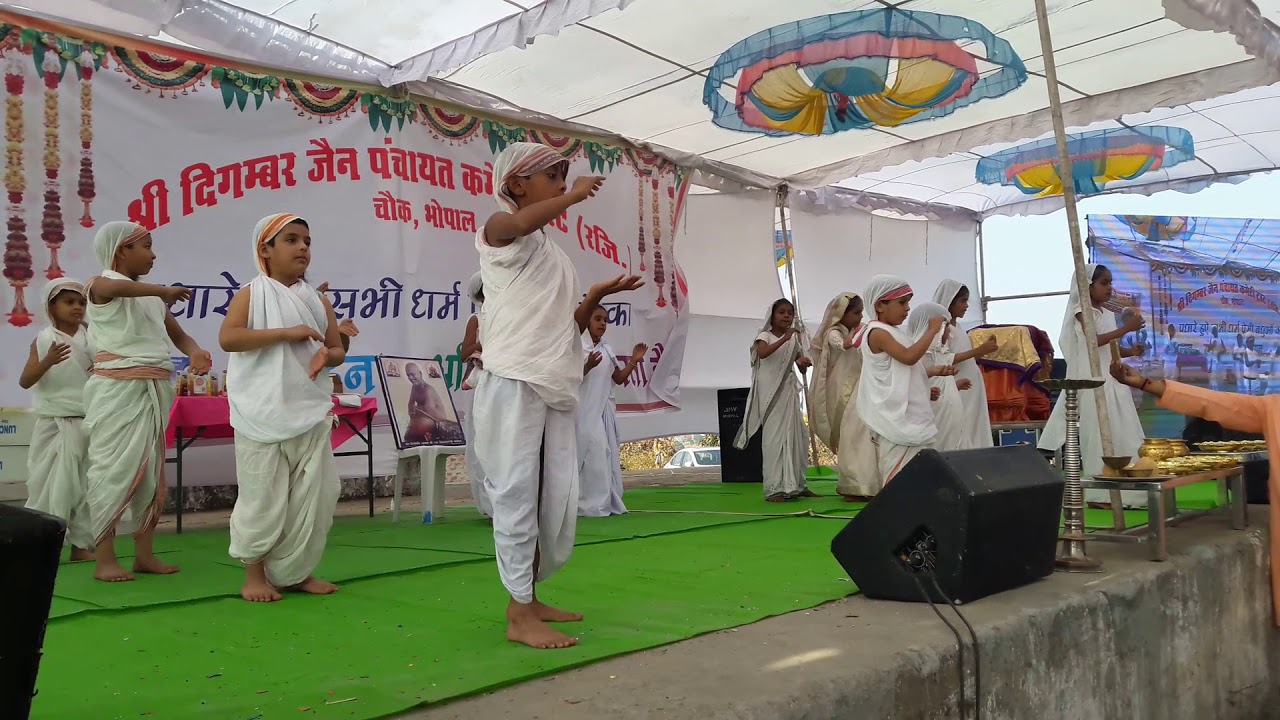 Chote baba. Chote baba. Maan jao