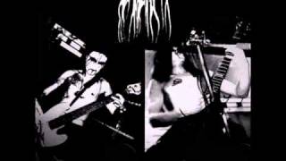 Original Sin - Diabolical Moan Chinese Raw Depressive Black Metal