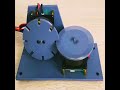 “Geneva Mechanism Explained | Turning Continuous Motion into Step-by-Step Rotation” #cadmodel