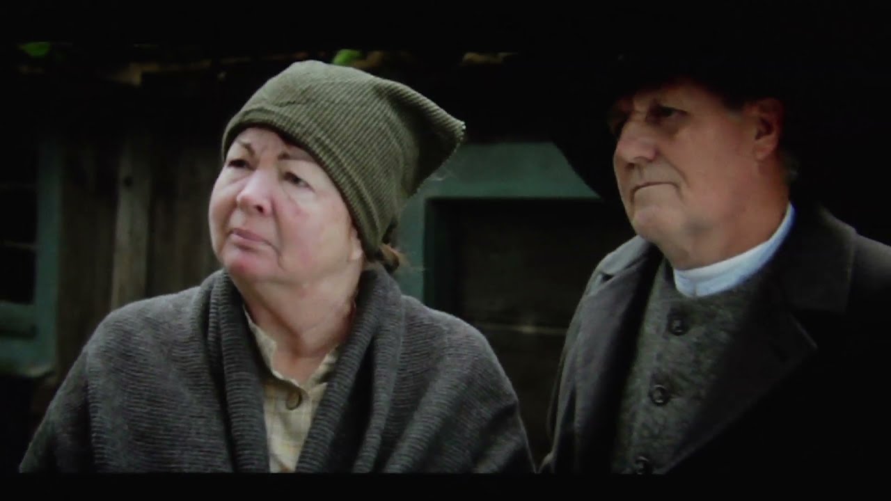 Emigrationen från Sverige till Amerika, del 1: Emigranterna