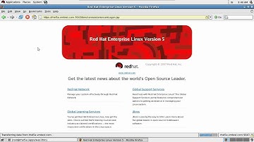 WAS7 Part 3 - Configuring Oracle Database, JDBC Provider and DataSource