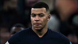 Kylian Mbappe - Sadece Sevilmek İstedim| Edit Benimdir