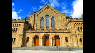 St Mirin's Cathedral Live Stream