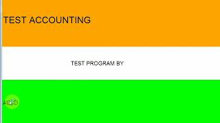 Python Accounting Part 6 Sqlite 3 Frame & Menu for Financial Accounting, Next video Journal db file
