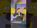 Nelson nunca mudou #simpsons