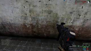Arma 3 Magazine Deletion Glitch
