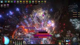 3.25 Lightning Strike Trickster 100% Delirious Maze of the Minotaur
