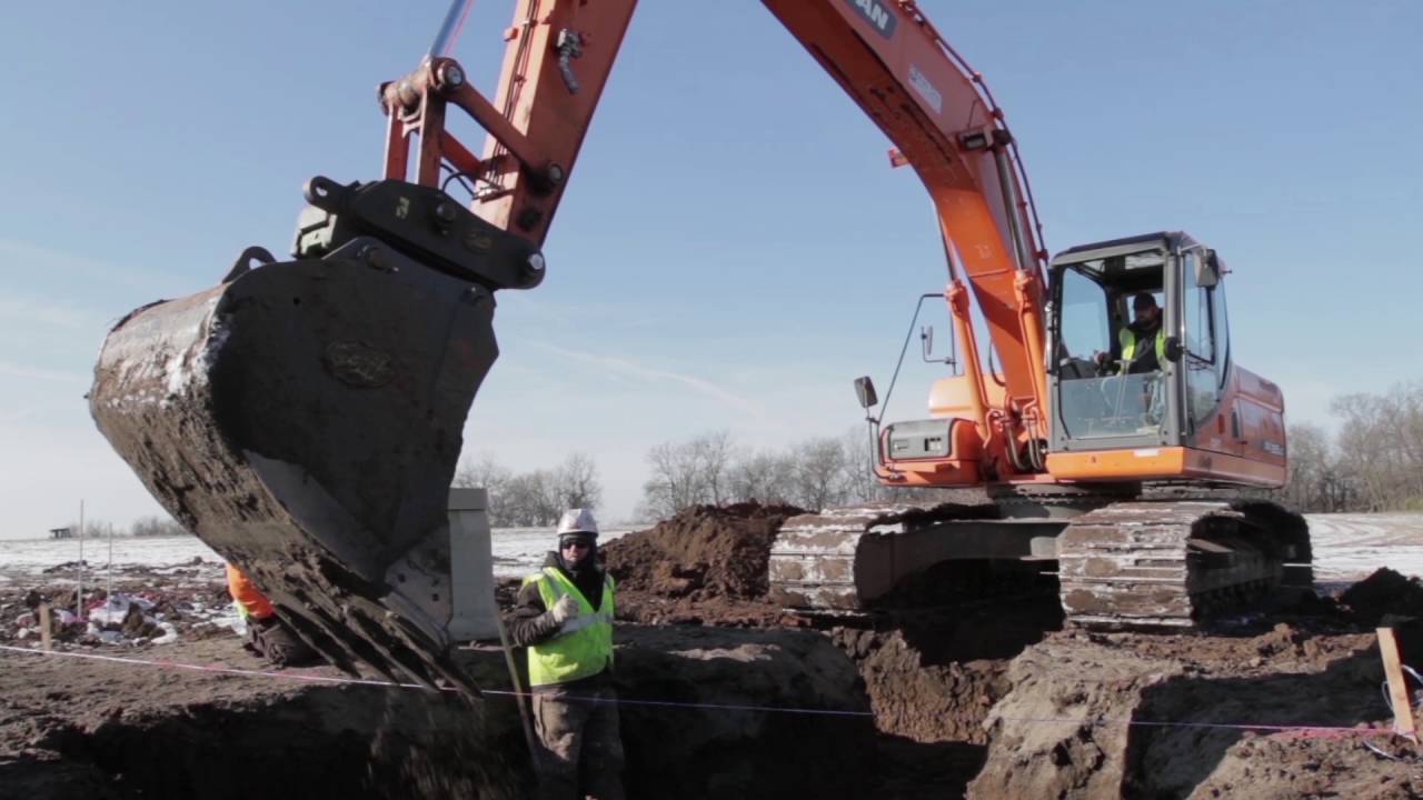 KCPL Greenwood Solar Farm YouTube