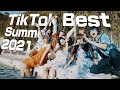 【MV】TikTok Summer 2021 【TikTokメドレー】
