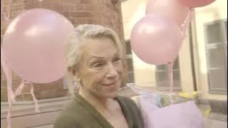 Storytel Awards 2021: Synskadades Stiftelses hederspristagare