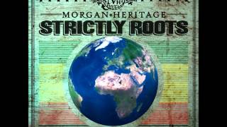 Morgan Heritage - Strictly Roots chords