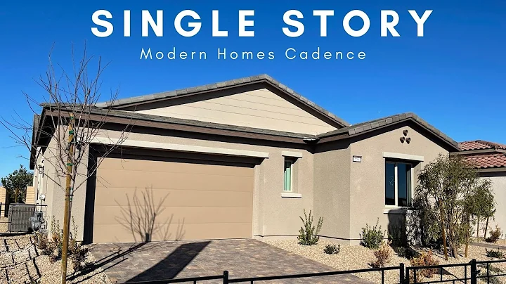 Madison Square by Woodside Homes | New Homes For S...