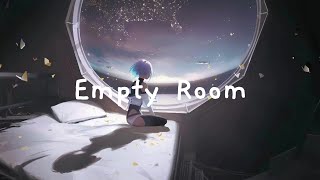 Empty room Jamie Miller (lyrics + vietsub)